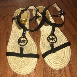 Michael Kors sandals